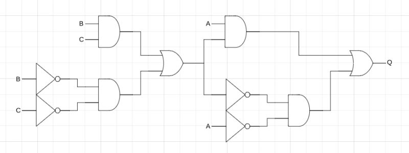 Tree Method On Propositional Logic Stack Overflow - Space Images - Ultra HD Desktop Collection