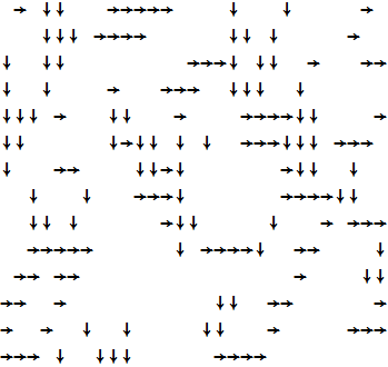 Code Golf A 2d Traffic Jam Code Golf Stack Exchange - City Designs - Amazing Retina Collection