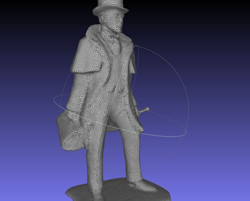 Multiresolution Modifier Gt Low Poly Mesh Materials And Textures - Premium Abstract Pattern Gallery - Desktop