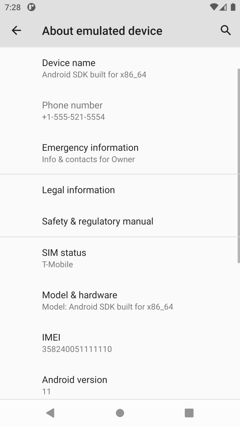 Resolution Fonts Are Blurry Big In Android Studio Stack Overflow - Download High Quality Landscape Texture | Mobile