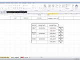 Excel Nested If And Formula Problems Stack Overflow
