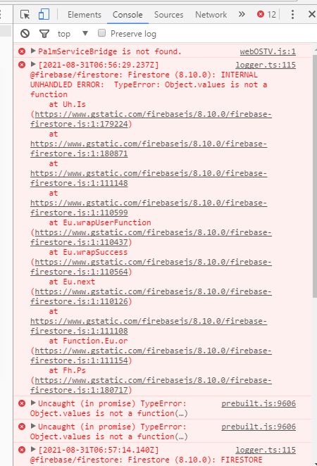 Google Cloud Firestore Unhandled Error Error 14 Unavailable No - Mobile Abstract Backgrounds for Desktop