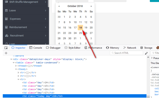 how-to-select-date-from-datepicker-in-selenium-webdriver-using-java