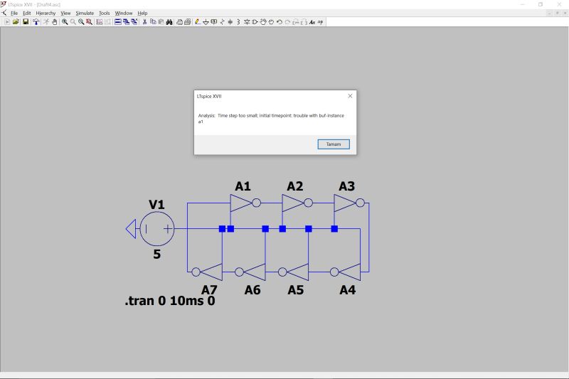 Ltspice Simulation Time Step Too Small Problem All About Circuits - Premium Space Illustration Gallery - Mobile