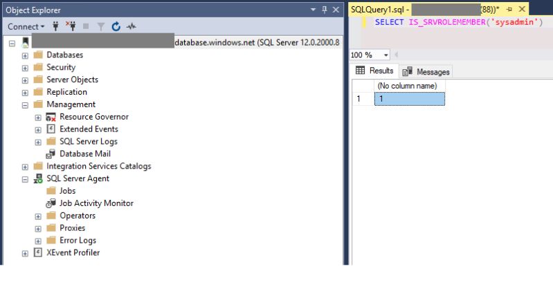 Sql Server Maintenance Plan Folder Missing In Sql Managed Instance - Classic Desktop Dark Backgrounds | Free Download