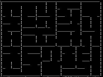 Code Golf Generating Picture Mazes Code Golf Stack Exchange - Ultra HD Dark Patterns for Desktop