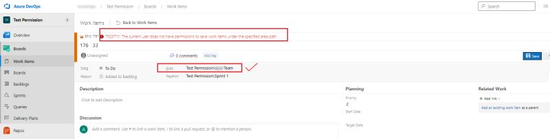 How Can I Restrict Board Editing Access To Team Members Only In Azure - Best Ocean Backgrounds in Retina