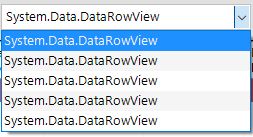 Vb Net Selectedvalue Of A Combo Box Returns System Data Datarowview - Download Ultra HD Dark Illustration | Ultra HD