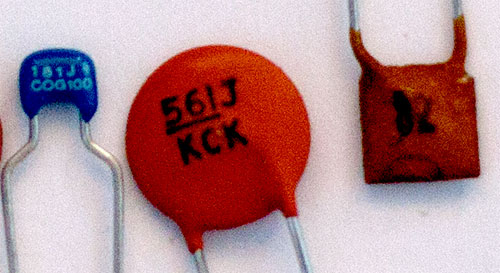 Identification Help Identifying Capacitors Electrical Engineering Stack Exchange - Stunning High Resolution Space Illustrations | Free Download