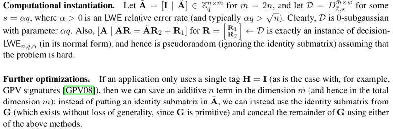 Learning With Errors Lwe 1 1 Computational Problems Pdf Cryptography Espionage Techniques - Geometric Pattern Collection - High Resolution Quality