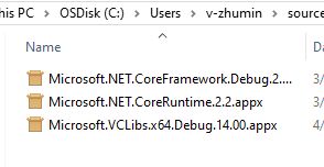 Xamarin Ask The Developer For Microsoft Net Native Runtime 2 1 - Creative 4K City Wallpapers | Free Download