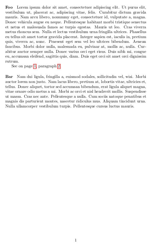 Hyperref Referencing Unnumbered Theorems Tex Latex Stack Exchange - Beautiful Gradient Picture - High Resolution