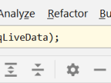 Java How To Disable Popups With Code In Android Studio Stack Overflow