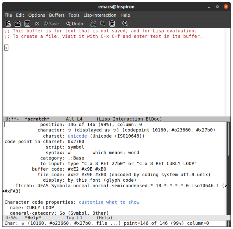 Emacs Lovers Fancy A Scratch Buffer For Your Iphone Sprinkled With Org Mode List Items It S - Mountain Images - Perfect Retina Collection