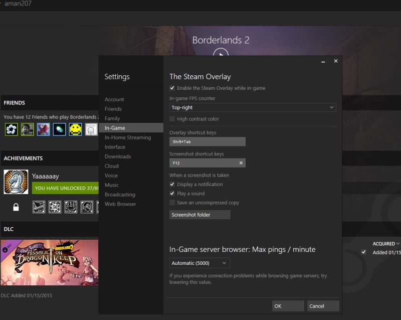 Fps Region Streamlabs - 8K Landscape Illustrations for Desktop