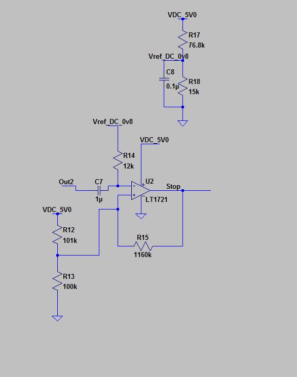 Comparator Design Electrical Engineering Stack Exchange - Gorgeous Sunset Picture - Mobile