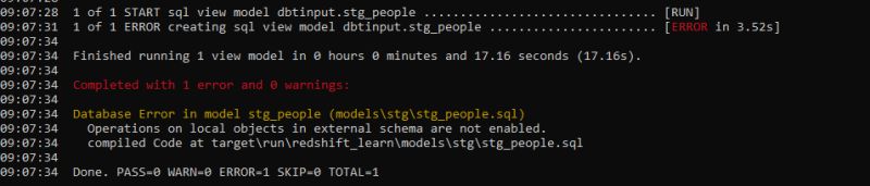 Dbeaver Redshift Returning Wrong Data For Pg Catalog Schema Stack - Best Nature Backgrounds in Ultra HD
