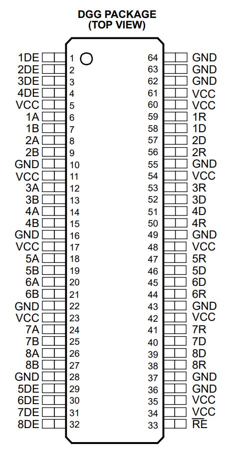 Pcb Layout For Decoupling Capacitors Electrical Engineering Stack - Best Space Designs in Retina
