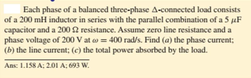 Calculating Phase Voltage Electrical Engineering Stack Exchange - Geometric Texture Collection - HD Quality