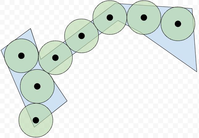 Algorithms Inserting Points Into A Polygon Mathoverflow - Best Ocean Textures in Desktop