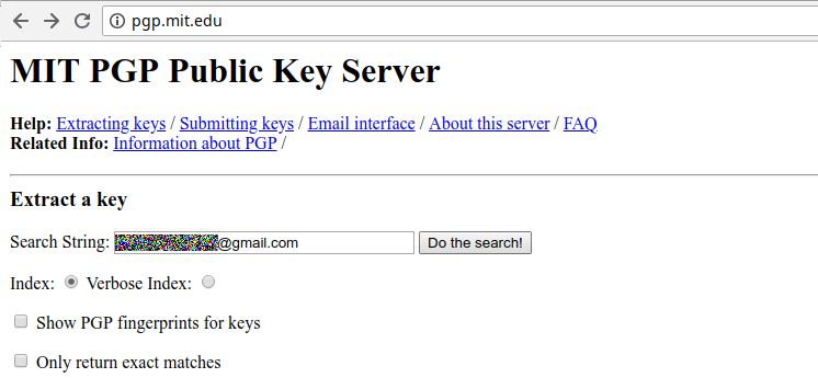 Email Receiving A Response That Is Pgp Encrypted Information - Beautiful Mobile Nature Designs | Free Download