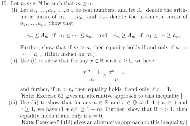 Real Analysis Proving A Tricky Inequality Mathematics Stack Exchange - Vintage Backgrounds - Elegant Mobile Collection