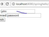 Http Redirect How To Pass Model Attributes From One Spring Mvc