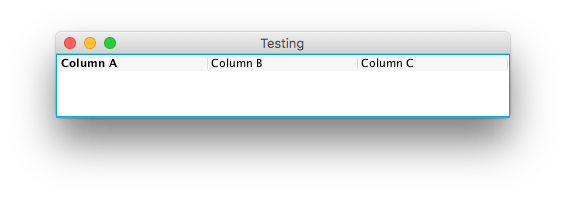 Java Customize Column Header Of A Jtable Stack Overflow - Download Artistic Space Wallpaper | High Resolution