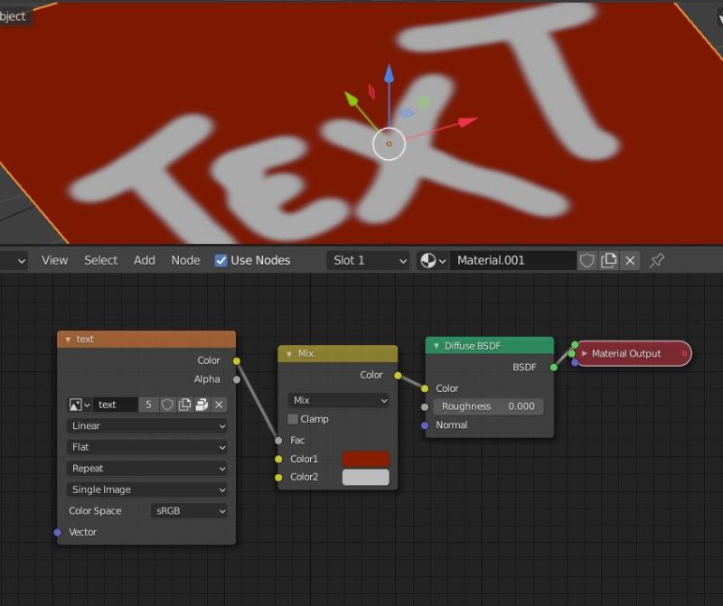 Texturing Seamless Grunge Texture Overlay Across Two Materials - Vintage Art Collection - Retina Quality