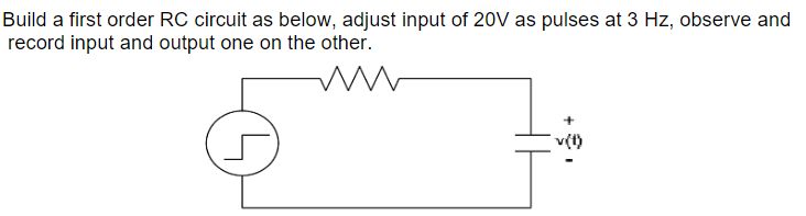 Ltspice Simulation Examples In Ltspice Rc Circuits Spice - Amazing Ultra HD Space Textures | Free Download