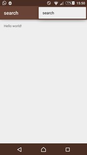 Java Android Actionbar Can T Find Resource Stack Overflow - Download High Quality Nature Illustration | Retina