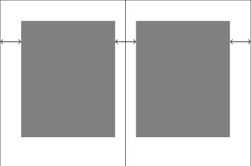 Double Sided Extend Text To The Margins On Twoside Documents Tex - Download Artistic Nature Image | 4K