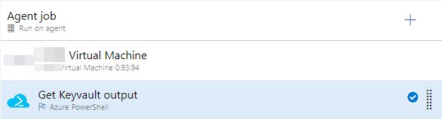 Extension For Azure Devops And Output Stack Overflow - Abstract Arts - Premium Retina Collection