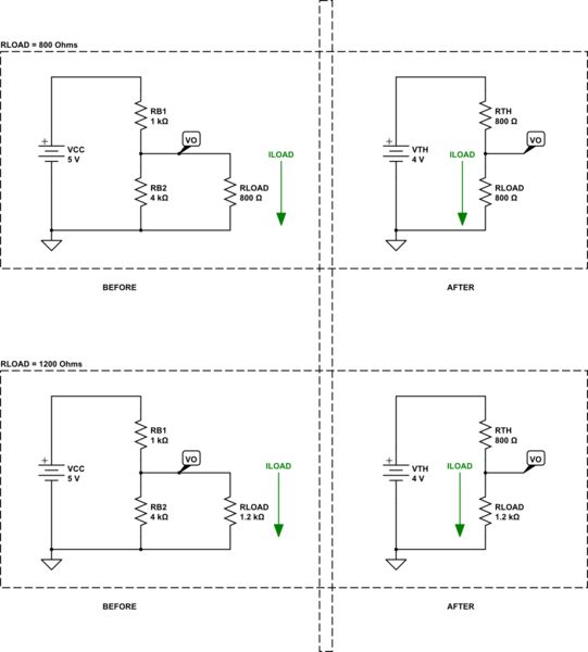 Single Transistor Amplifier Analysis Q Point Values Electrical - Premium Mountain Design Gallery - Retina
