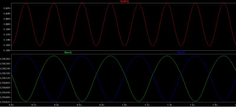 Transistors How Does Current Sink Help In Biasing The Differential - Mountain Backgrounds - Beautiful High Resolution Collection