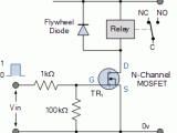 Increase Voltage And Current With External Power Supply Electrical