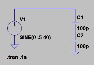 Voltage Divider Decoupling Capacitors For Multiplexer Electrical Engineering Stack Exchange - HD Space Designs for Desktop