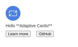 Node Js Backend Nodejs Adaptivecard Json To Html Parser Stack - Abstract Designs - Gorgeous 8K Collection