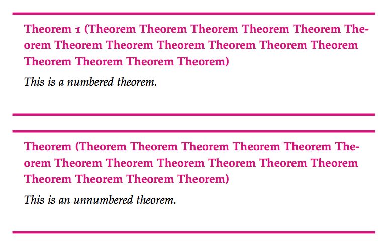 Line Breaking Hyperref Problem With Ntheorem Theoremstyle Break - Download Gorgeous Mountain Photo | Mobile