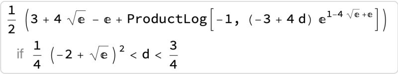 Plotting How Can I Plot A Function Of Nsolve Results Mathematica - Download Beautiful Sunset Photo | Retina