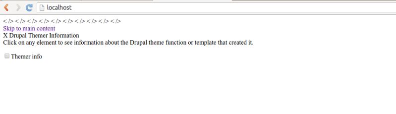 Drupal Error After Applying Xmlsitemap Module Patch Stack Overflow - Light Wallpaper Collection - 4K Quality