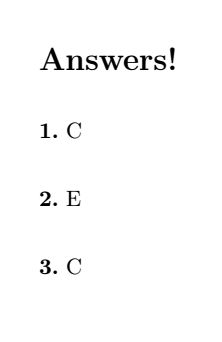 Tasks Answer Key Help Please Tex Latex Stack Exchange - Best Light Designs in HD