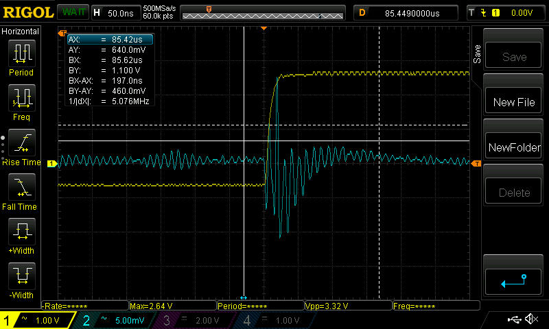 Dac Multiplexer Glitch Electrical Engineering Stack Exchange - Premium Sunset Background Gallery - Ultra HD