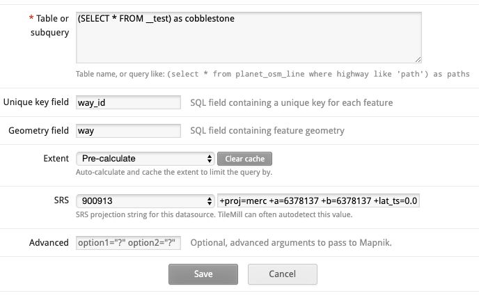 Postgis Tilemill Subquery Geographic Information Systems Stack Exchange - Amazing Landscape Photo - 4K