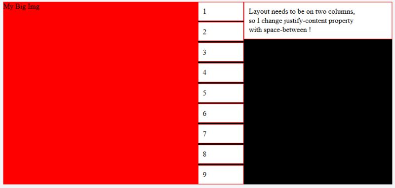 Html Detect Wrap With Flexbox Stack Overflow - Premium Ocean Picture Gallery - Ultra HD