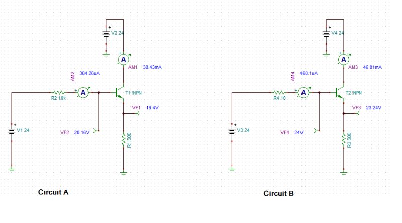 Transistor Switching Electrical Engineering Stack Exchange - Best Nature Illustrations in HD