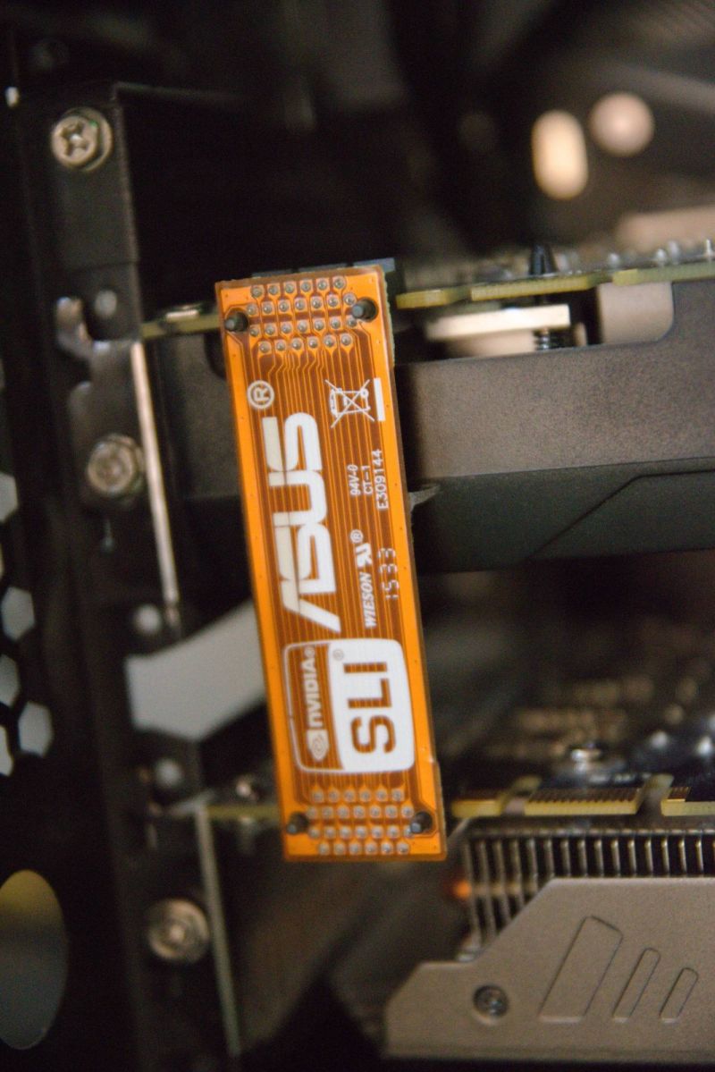 Fix Sli Not Working Thedivision - Creative Colorful Design - HD