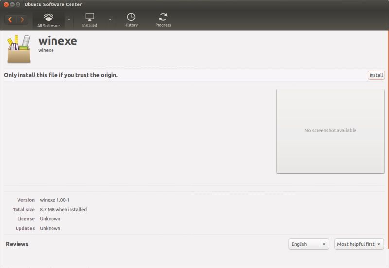 Github Max Linux Winexe Winexe Debian Ubuntu Packaging See Debian - Modern 4K Geometric Images | Free Download