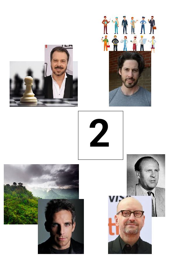 Knowledge A Puzzle Of Romance Puzzling Stack Exchange - Desktop Space Illustrations for Desktop