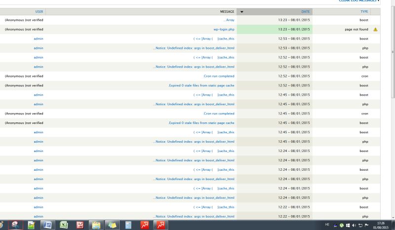 Boost Crawler Doesn T Not Work 2268945 Drupal Org - Incredible Retina City Backgrounds | Free Download